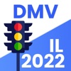 Illinois DMV License 2022 Test