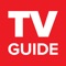 TV Guide Mobile offers a clean interface, favorites option, and search feature