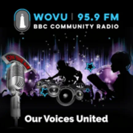 WOVU 95.9FM - Community Radio Cheats