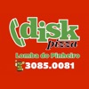 Disk Pizza Pinheiro