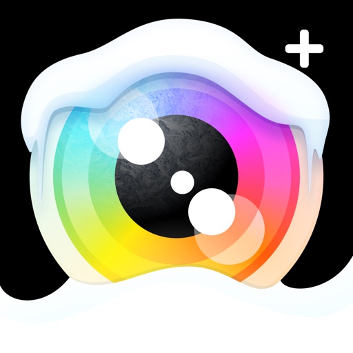Camera+