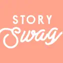 Story Swag - Moving Text image