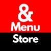 And Menu Store