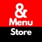 And Menu Store Manager App To Manage orders,assign orders to driver's 