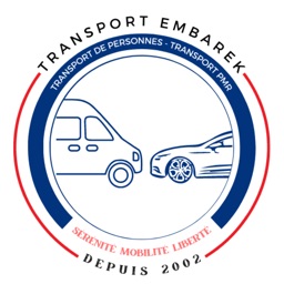 TRANSPORT EMBAREK