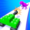Icon Toy Rumble 3D