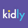 Kidly – Stories for Kids appstore