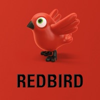 REDBIRD