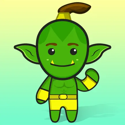 Little Orc Читы