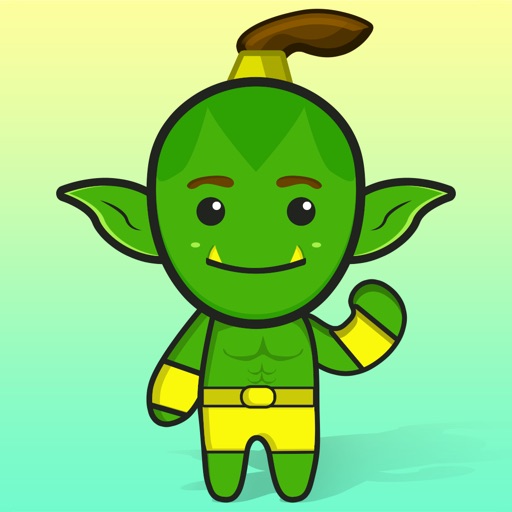 Little Orc