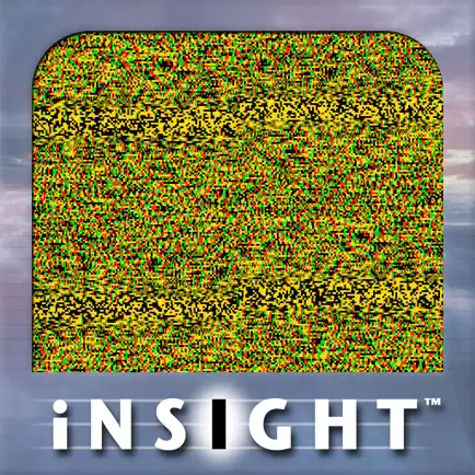 iNSIGHT Stereograms Cheats