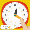 Clock For Kids & Toddler appstore