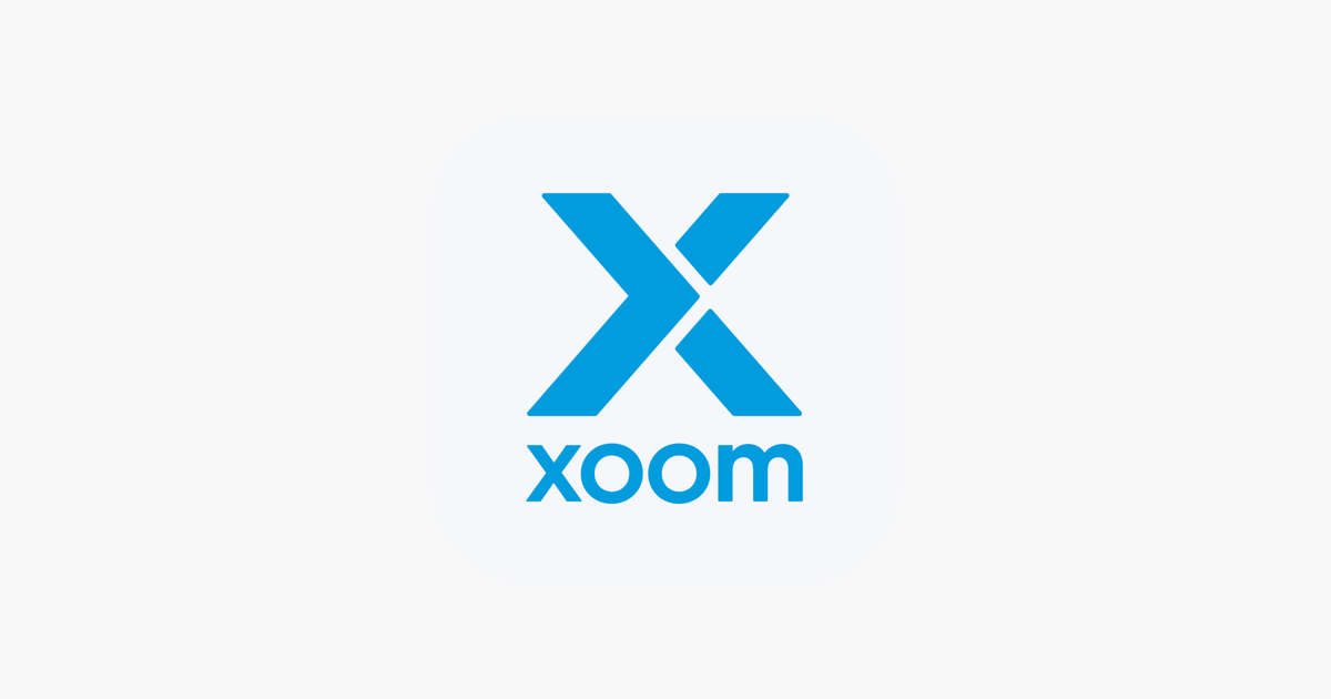 xoom cryptocurrency