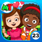 App Icon for My Town : Best Friends' House App in Nigeria IOS App Store