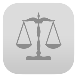 Ícone do app Vade Mecum de Direito