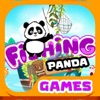 Fishing Panda World