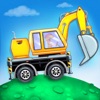 Construction City Builder Game