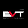 EVT Driver