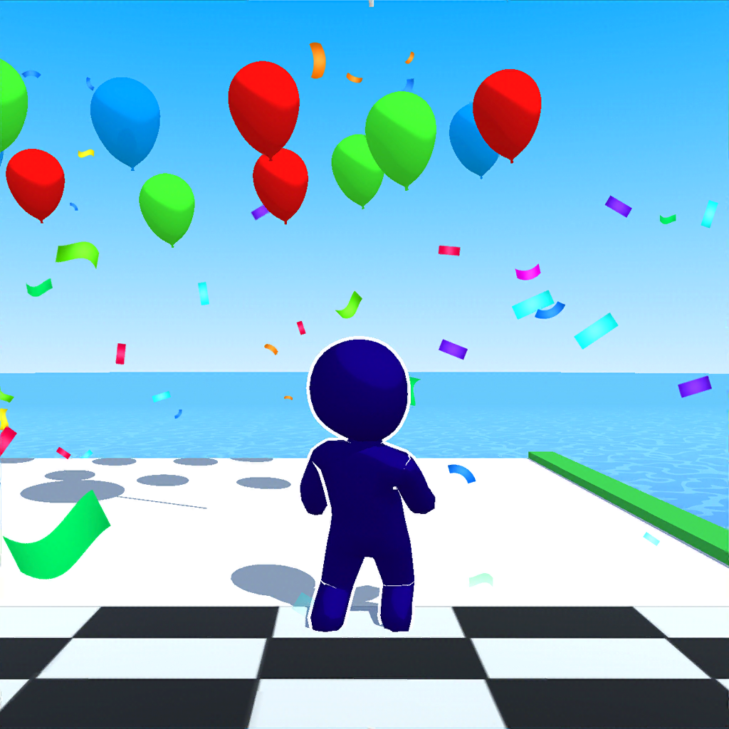 Get Balloon Fly 3D for iOS, iPhone, iPad Aso Report