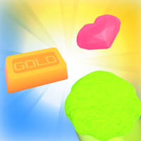 Arcade Slime 3D