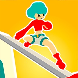 Plank Racers