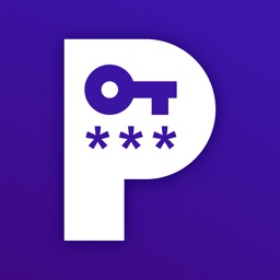 Passlog - Password Manager