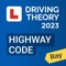 Full HIGHWAY CODE kit for UK 2023