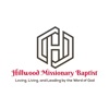Hillwood Missionary Baptist