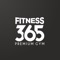 Κάντε κράτηση στα τμήματα του Fitness 365 Premium