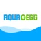 Aqua-eegg, the wireless rechargeable intelligent water robot, is developed based on the advanced integrated circuit (IC) sensing technology