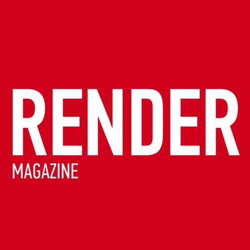 Render Magazine