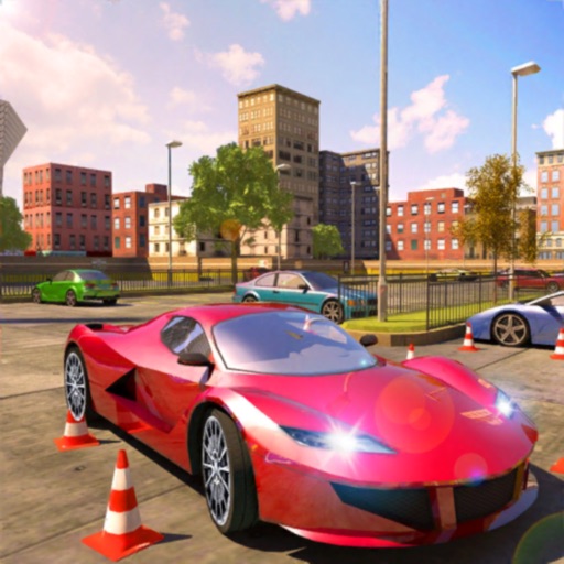 97 Collection Car Parking Mod 4.5.5  Latest Free