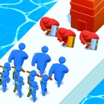 Clash n Merge