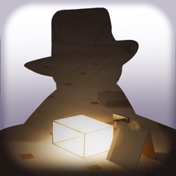Detective Mystery—Double Clues