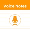 Voice Notes - By Swayam