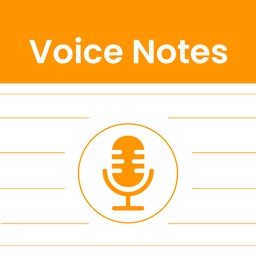 Voice Notes - By Swayam