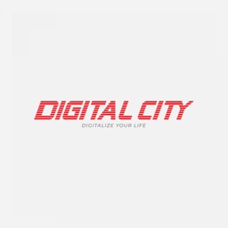 Digital City Iraq