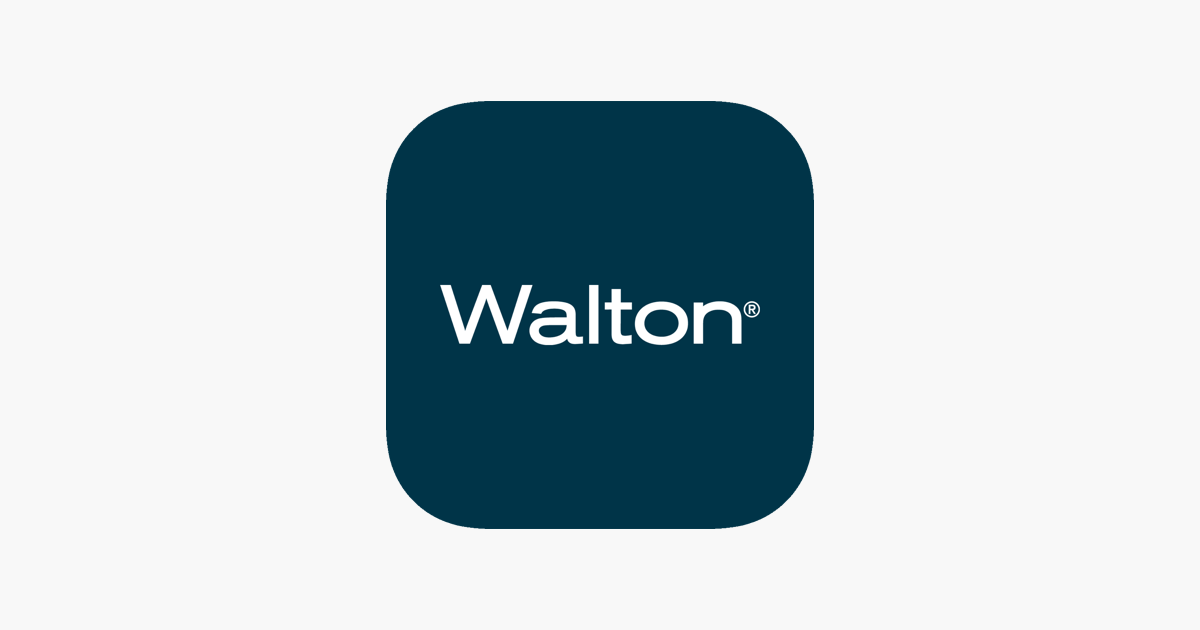 ‎Walton Client Application on the App Store