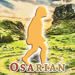 オサリアン : OSARIAN