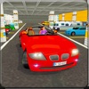 Icon Car Parking Game Multi Storey