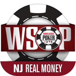 WSOP Real Money Poker – NJ