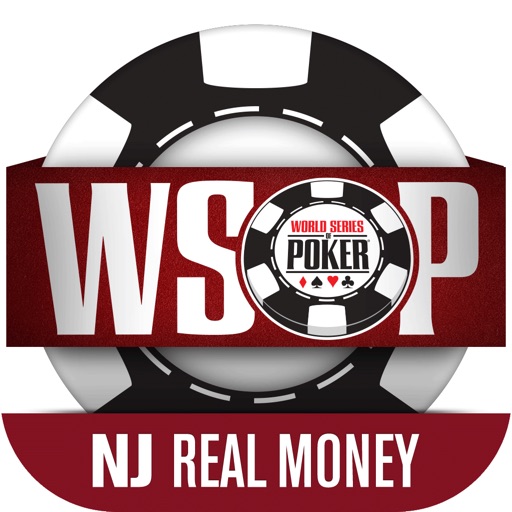 WSOP Real Money Poker – NJ iOS App