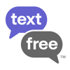 TextFree: Private Texting App