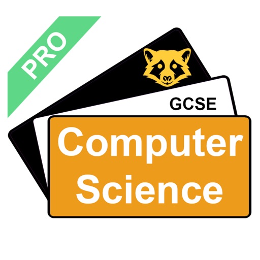 GCSE Computer Science Pro