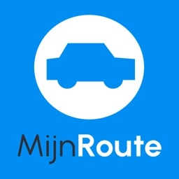 MijnRoute