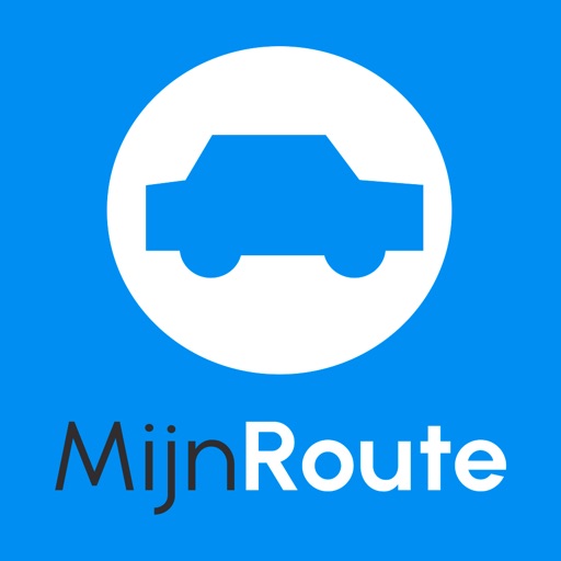 MijnRoute