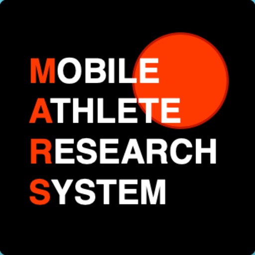 Mobile Athlete Research System