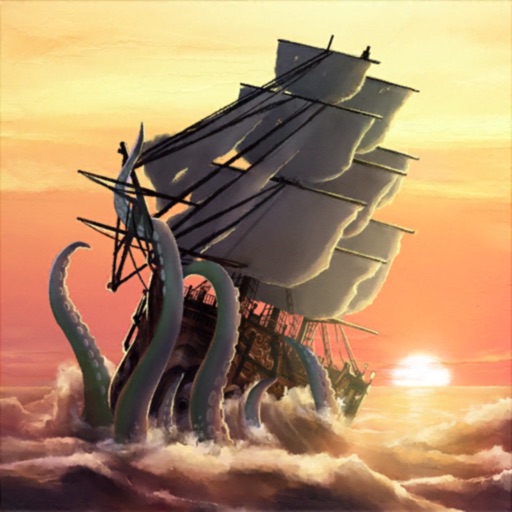 Abandon Ship Icon