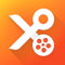App Icon for YouCut - Editor de Video App in Brazil IOS App Store