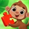 Icon Puzzle Me! – Jigsaw Kids Games